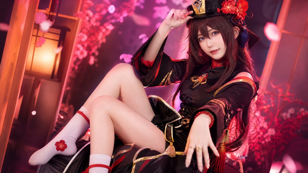 成人直播cosplay视频